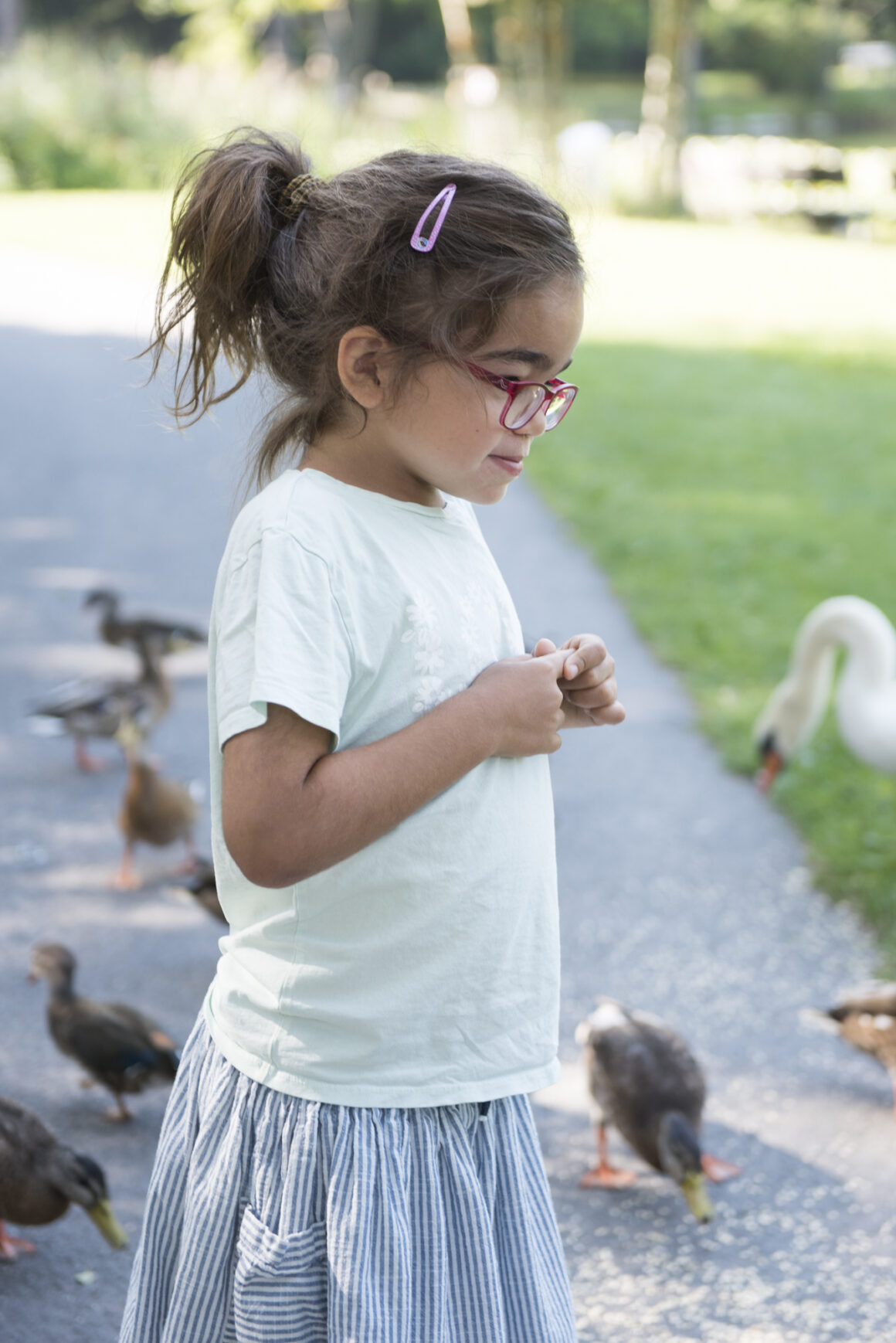 The Sanfilippo Syndrome - Hope for Julia