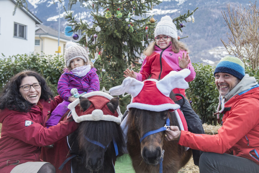 Frohe Weihnachten