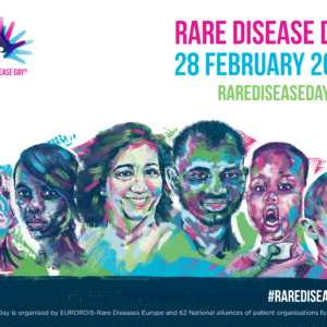 28. Februar 2021 – Internationaler Tag der seltenen Krankheiten
