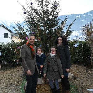 Frohe Weihnachten