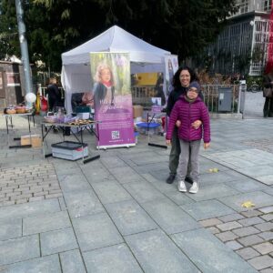 15. November 2025 – Infostand in Chur