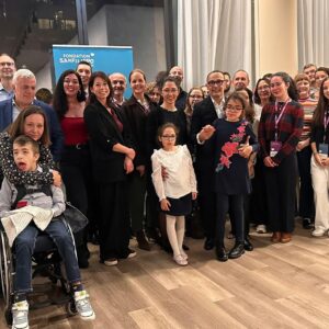 4. Internationale Sanfilippo-Konferenz in Genf
