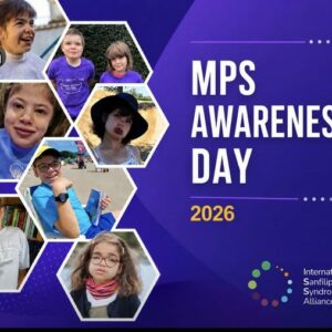 15. Mai – Internationaler MPS-Tag