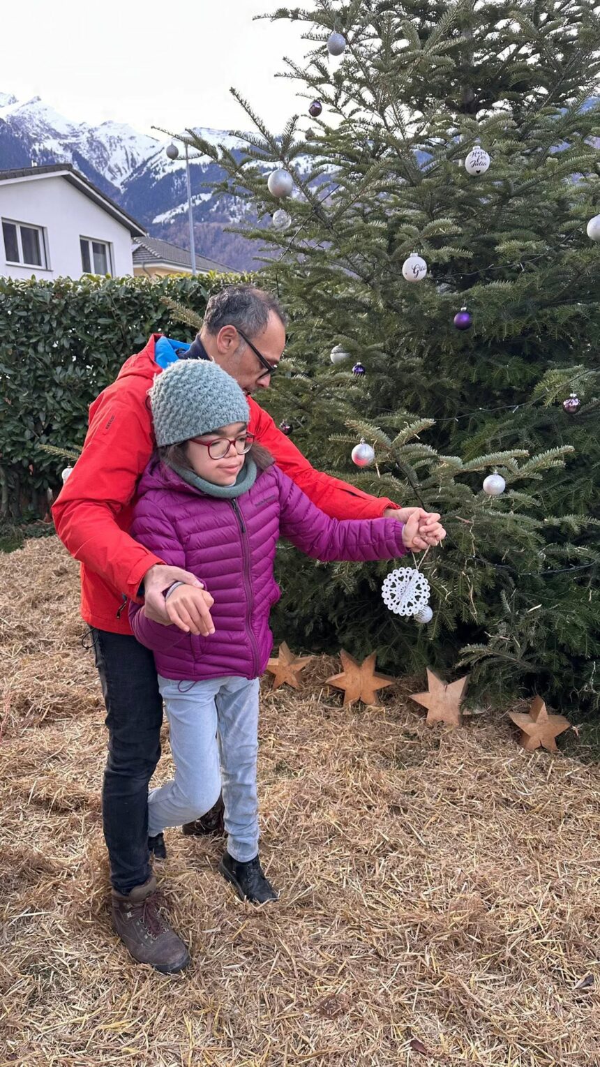 Adventsapero am 13.12.2025
